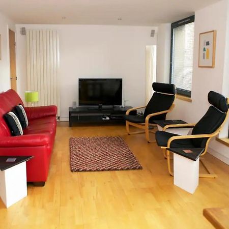 Joivy Inviting Flat With Parking In Canonmills Edinburgh Luaran gambar