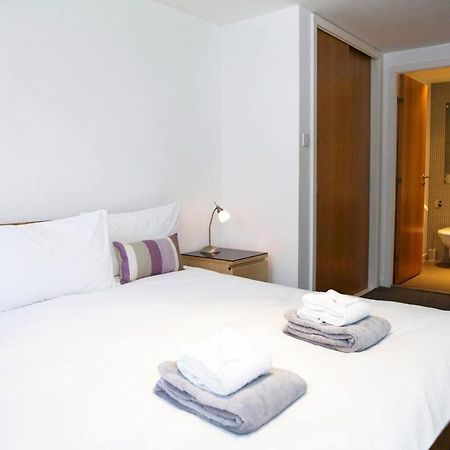 Joivy Inviting Flat With Parking In Canonmills Edinburgh Luaran gambar