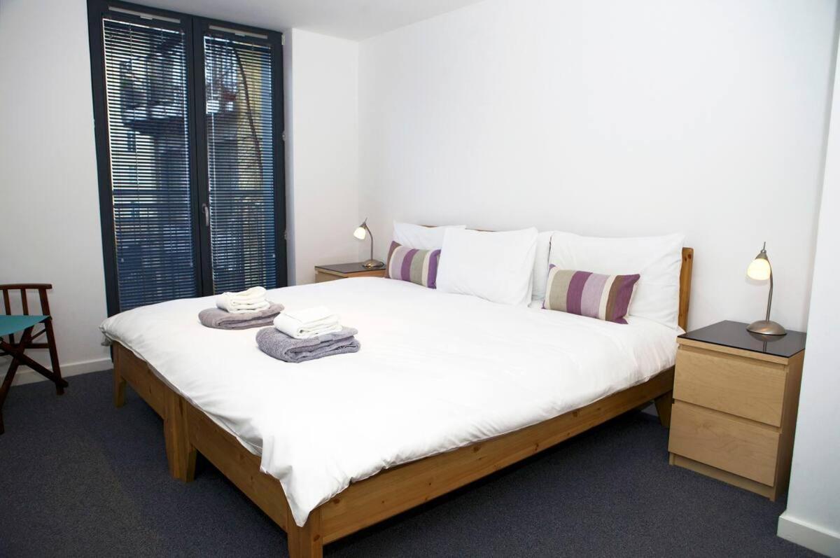 Joivy Inviting Flat With Parking In Canonmills Edinburgh Luaran gambar